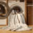 Machine Washable Soho Valentines Modern & Contemporary Abstract Rug in Beige – Beige Binding-201951061