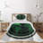 Modern & Contemporary Polyester Coverlet