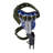 Tree Climbing Tools Adjustable Climbing Spike Multi-Functional Straps