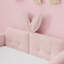 Lit plateforme tapissier simple Rosybun-473346720