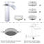 Robinet pour salle de bain Modern-50085683