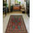 One-of-a-Kind 3'1" X 5'1" New Age Wool Area Rug in