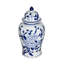 Pot en porcelaine