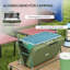 Outsunny 47cm W Portable Charcoal Grill-95983111