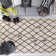 Packer Wool Geometric Indoor Rug