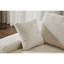Méridienne surdimensionnée surdimensionnée Cozy Cloud Couch-177321466