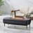 RECTANGLE FIRE PIT - 50,000BTU