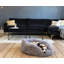 Jaiden Orthopedic Fleece Pet Bed-800419032-800419033