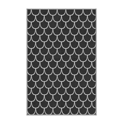 Geometric Indoor Rug