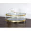Table basse Huda