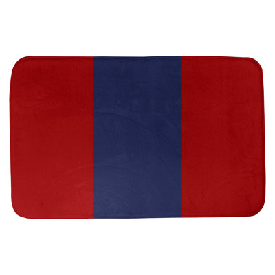 Memory Foam Non-Slip Bath Rug