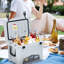 Heavy Duty Portable Ice Chest Cooler