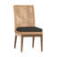 Peninsula Patio Dining Side Chair with Cushions-2109730559-2052360575-2079068026