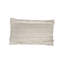 Lumbar Pillow Cover & Insert