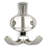 Classic Metal Wall Hook-20460677