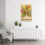 Impression sur toile Amsterdam-129771682