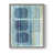 Cadre simple gris