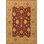 Bikaner Wool Oriental Area Rug