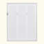 Lit escamotable mural avec tablettes Murphy