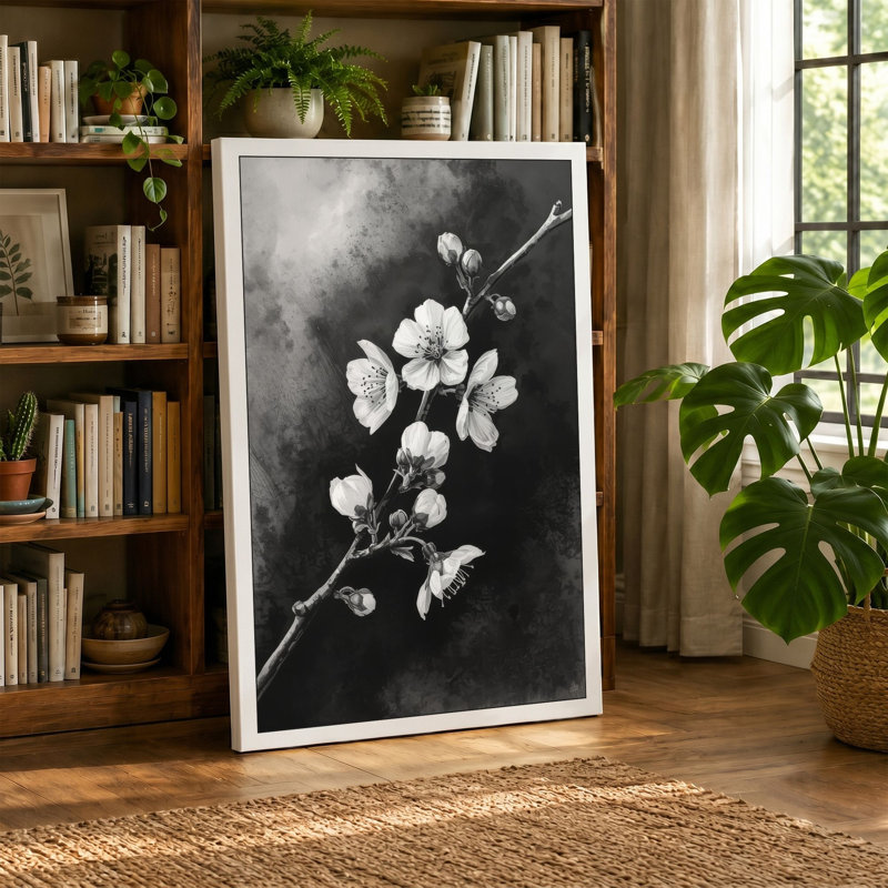 Print, 24x16 - 61.0 x 40.6 cm, Cream Border
