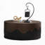 Table basse moderne pour le salon-117361979
