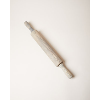 Farmhouse Pottery Ash Wood Rolling Pin