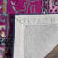 Tapis oriental en laine touffeté à la main Blokzijl-29151518