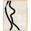 Black Rope 2 Painting by Jacques Pilon-1738785945-1738785943
