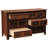Fireside Lodge Appalachian Six Drawer Dresser - Premium Line-14234147