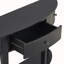 Console moderne Modern