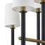 10 - Light Chandelier
