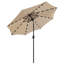 Parasol de marché Bucci-1259527872