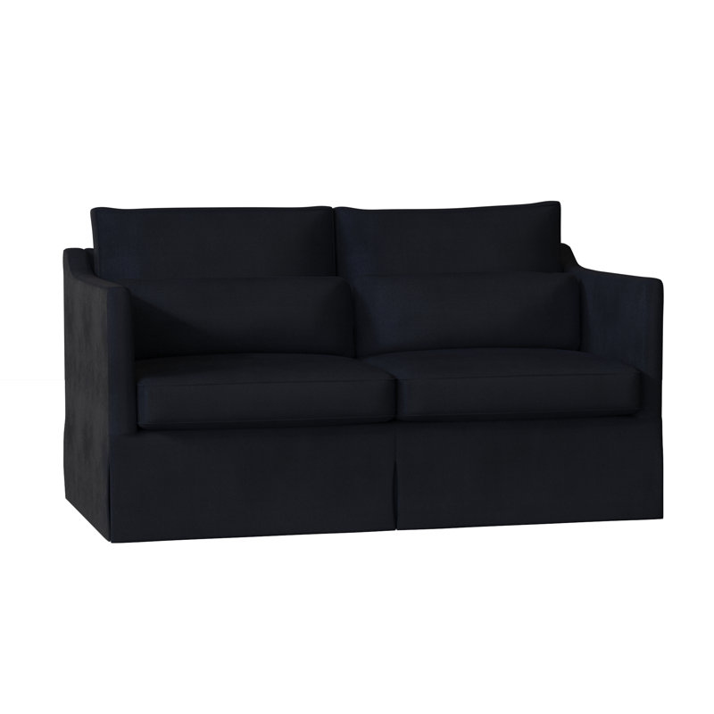 Key West Sofa, Gray, 84" W