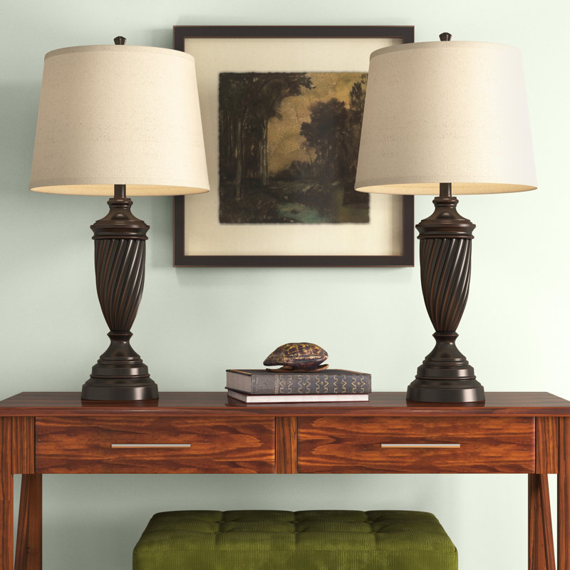 Ensemble de lampes de table 29,75 "Jamieson