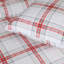 Ensemble de draps en flanelle écossais-1930659253-1930630428