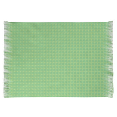 Tapis de zone verte napperon Mcguigan