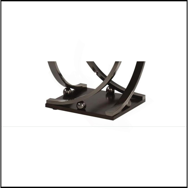 Table de bout Isiah