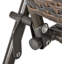 Aalijah Folding Patio Dining Armchair