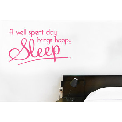 Wall Decal