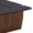 Trinh Solid Wood Single Coffee Table