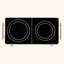 Klarstein VariCook 3000W Electric Double Hot Plate