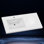 Ter 42 in. W x 22 in. D Solid Surface White Rectangular Single Sink Vanity Top 
