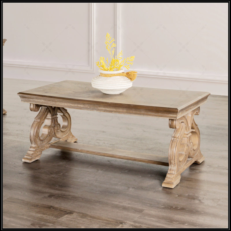 Table basse
