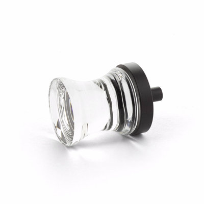 City Round Knob