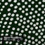 Rideau de douche à pois japonais avec 12 crochets-2145066252