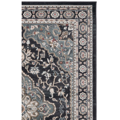 Tapis performance oriental Klose