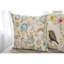 Coussin décoratif naturel 5"