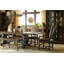 Hill Country 86" Table with 2-18in Leaves