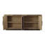 Larchwood Sideboard