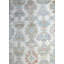 Oushak One-of-a-Kind 6' X 9'6" Area Rug